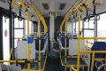 Волжанка попала в больницу после падения в автобусе