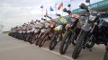 Большую партию легких мотоциклов отправила в зону СВО Волгоградская область — выполнена очередная заявка командиров воинских частей Волгоградского гарнизона