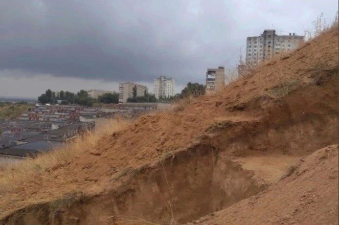 Древняя стоянка неандертальцев может стать ярким туристическим объектом Волгограда Древняя стоянка неандертальцев может стать ярким туристическим объектом Волгограда