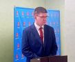Экспертный совет единогласно рекомендовал историка Владимира Шевченко на должность руководителя Волгоградского областного краеведческого музея, сообщает комитет культуры региона