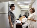 В Волгоградской области открылся новый центр здоровья