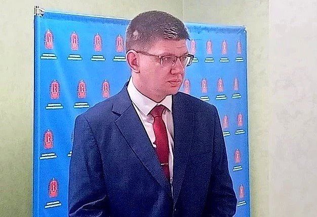 На должность директора Волгоградского краеведческого музея рекомендован историк Владимир Шевченко