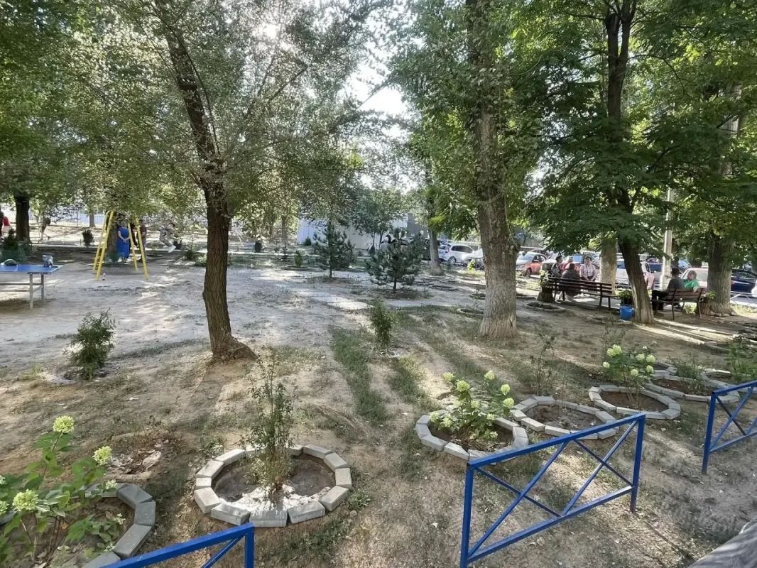 Госжилнадзор принял участие в мероприятии, посвященном памяти погибших в ходе специальной военной операции героев — жильцов одного из многоквартирных домов Волгограда Госжилнадзор принял участие в мероприятии, посвященном памяти погибших в ходе специальной военной операции героев — жильцов одного из многоквартирных домов Волгограда