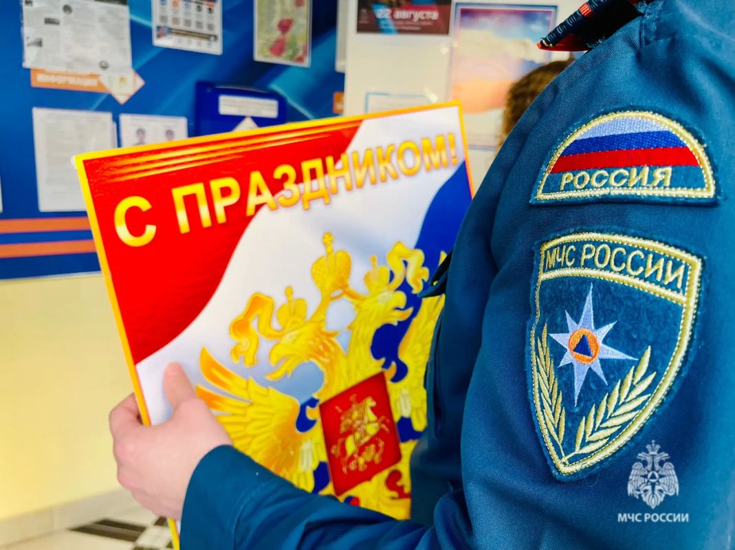 Когда патриотизм — часть профессии Когда патриотизм — часть профессии