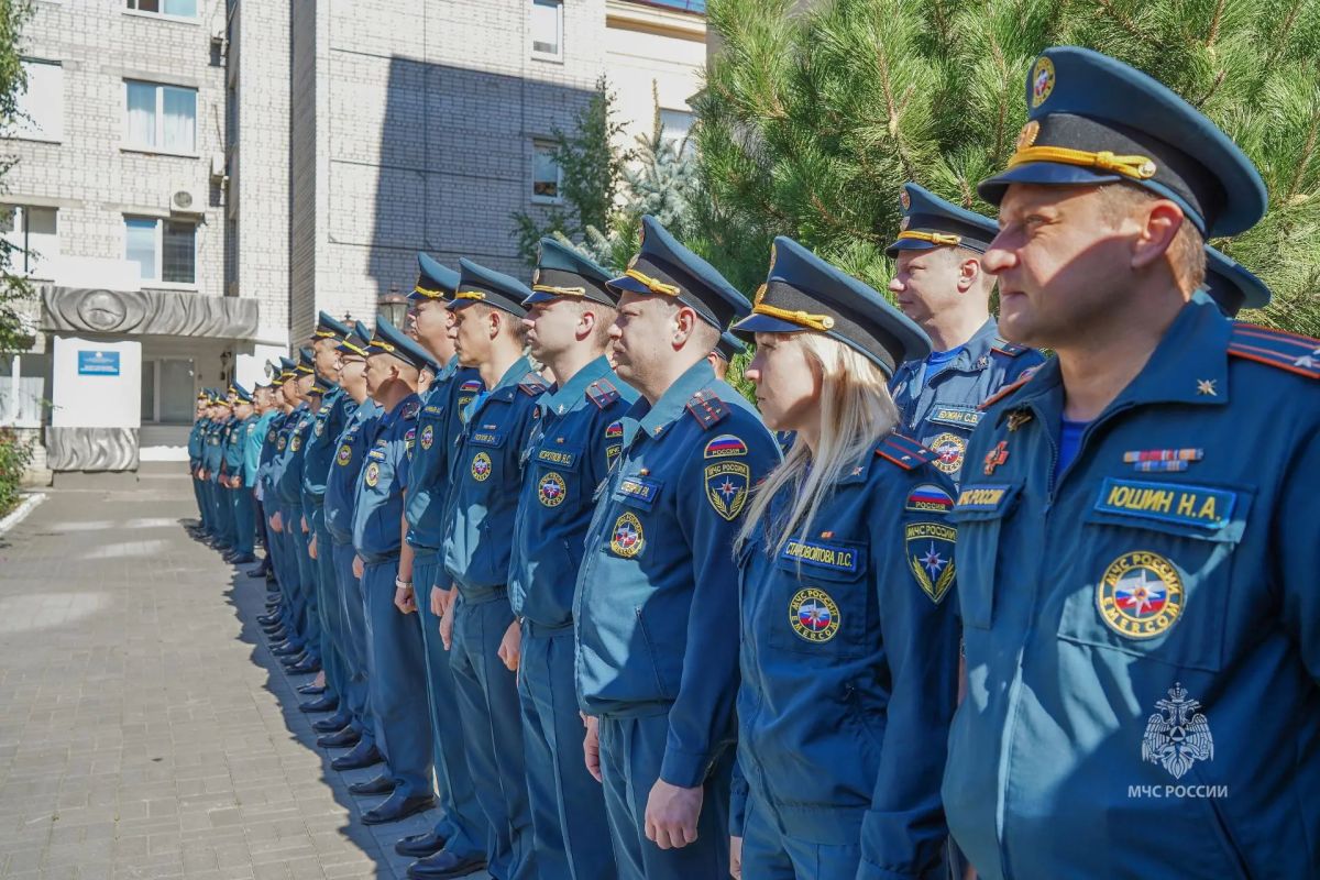 Символ единства и верности долгу Символ единства и верности долгу