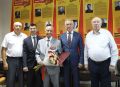 Сегодня 75летний юбилей отмечает Почетный гражданин городагероя Волгограда, председатель городского Совета ветеранов Александр Дмитриевич Струков