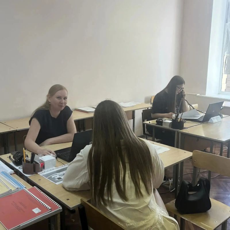 Волгоградский медицинский колледж подвел предварительные итоги приемной кампании