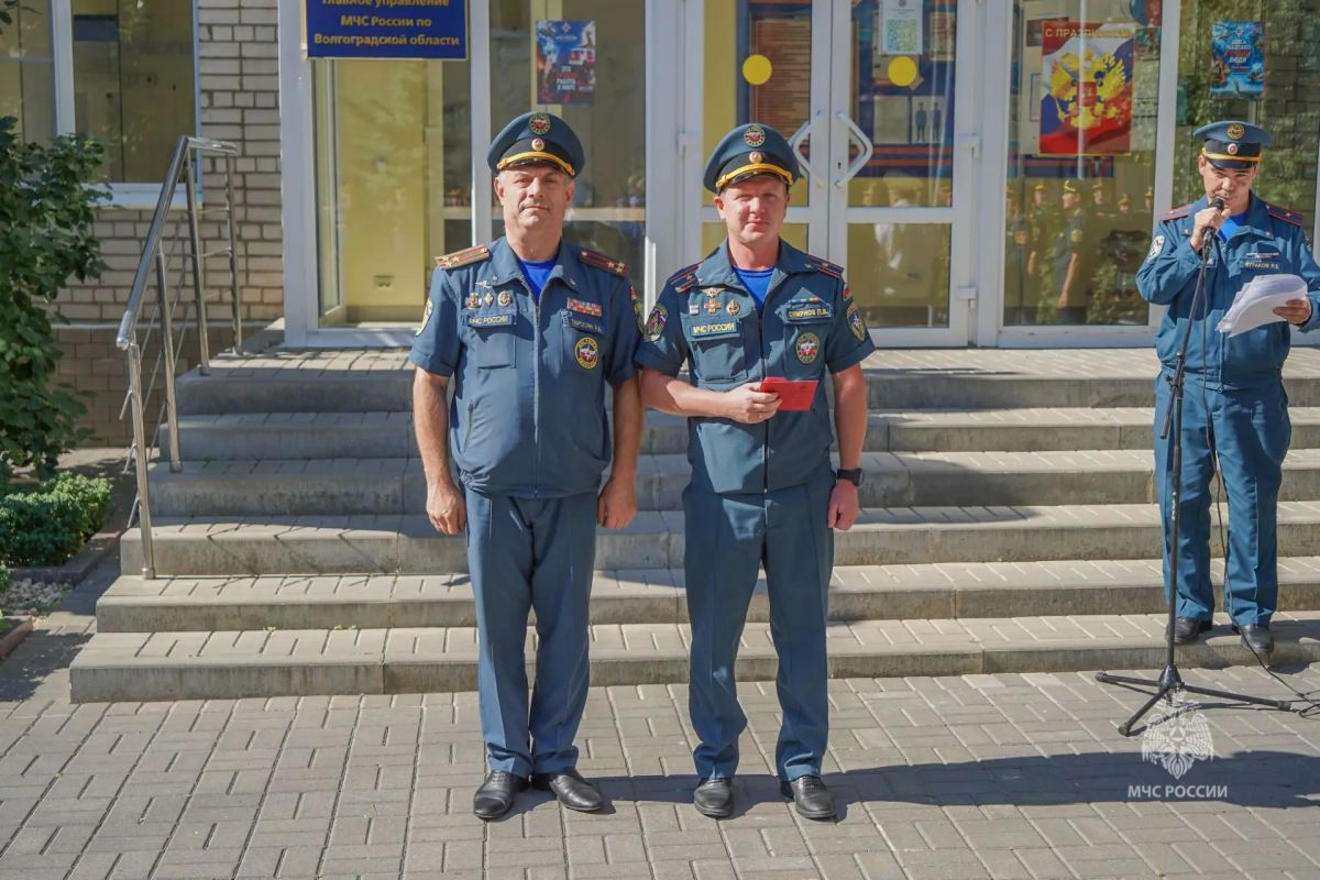Символ единства и верности долгу Символ единства и верности долгу