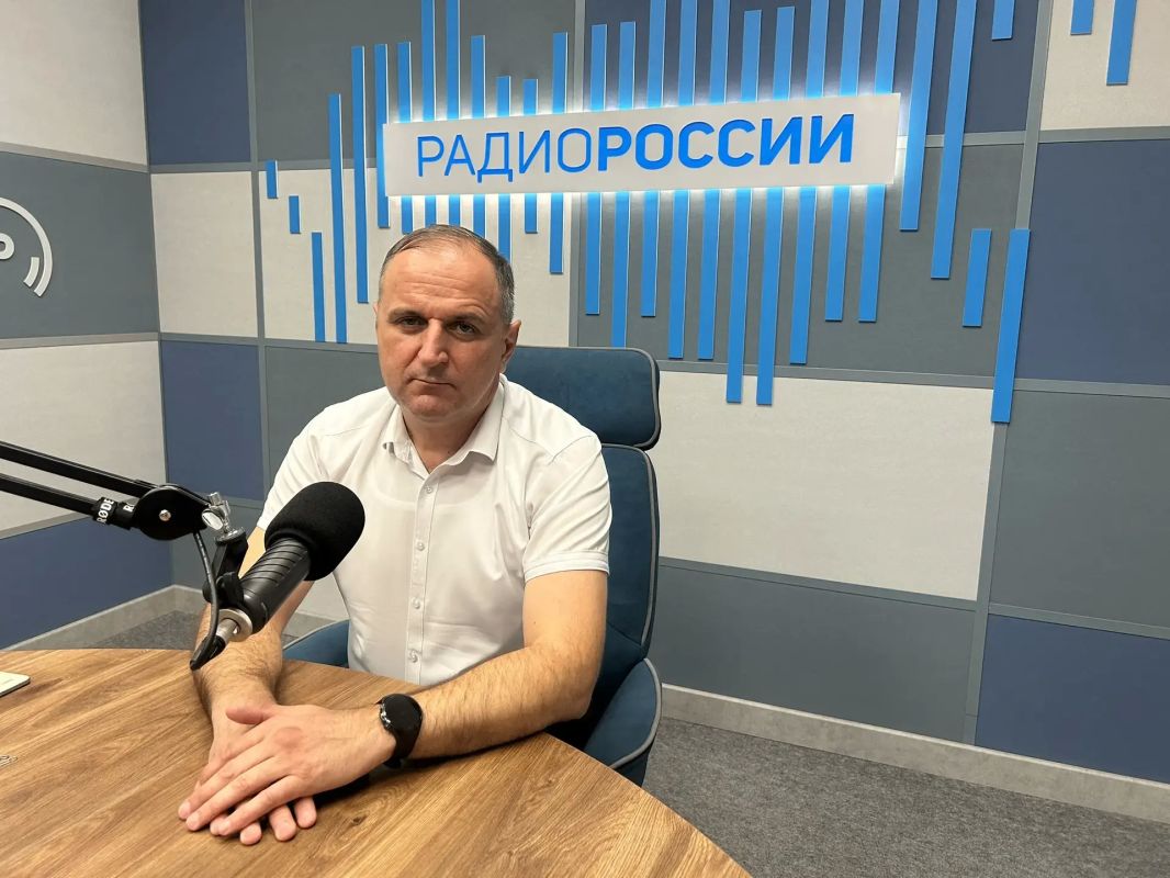 В новом выпуске радиопередачи «Волгоградское утро» говорим о самом важном – о заботе и поддержке тех, кто в ней особенно нуждается В новом выпуске радиопередачи «Волгоградское утро» говорим о самом важном – о заботе и поддержке тех, кто в ней особенно нуждается