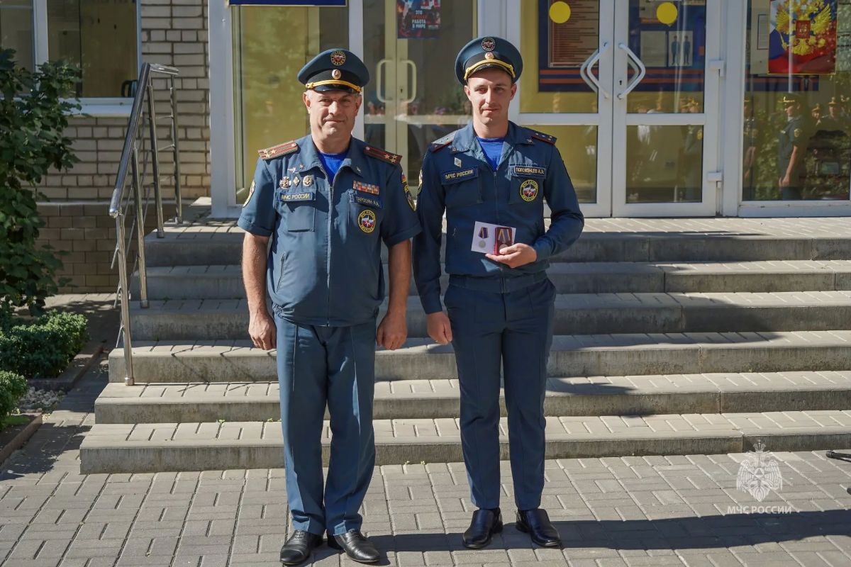 Символ единства и верности долгу Символ единства и верности долгу