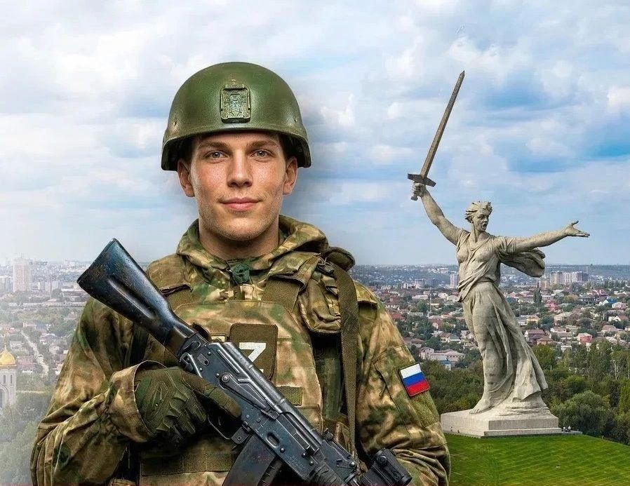 Период участия в спецоперации предлагается включать в стаж государственной гражданской и муниципальной службы