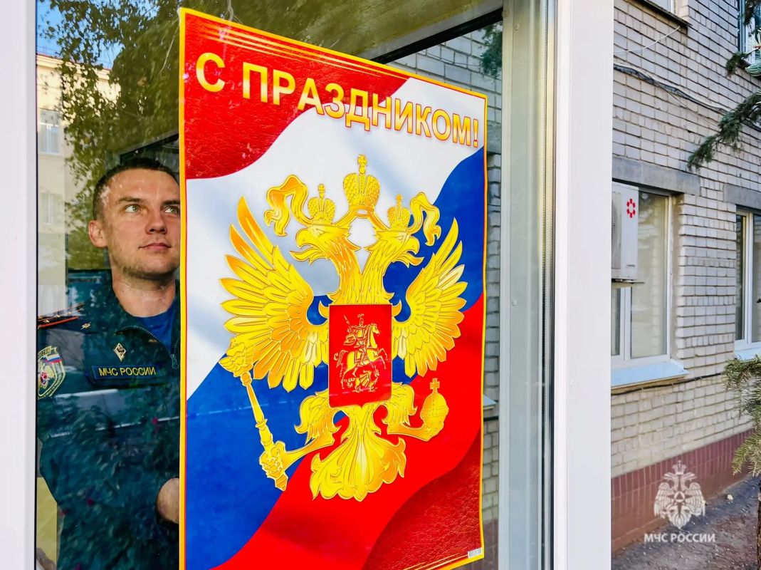Когда патриотизм — часть профессии Когда патриотизм — часть профессии