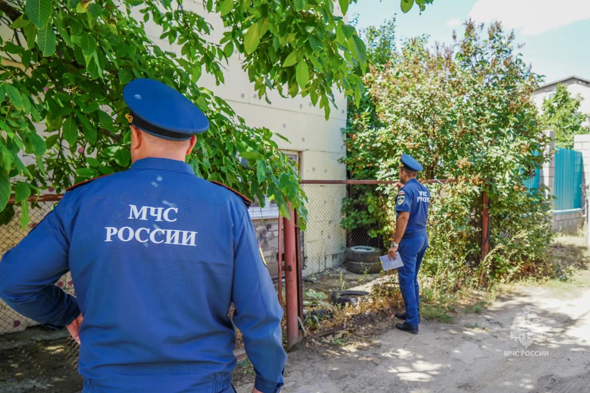 Защита от пожара начинается с простых правил Защита от пожара начинается с простых правил