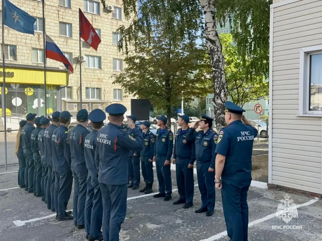День, наполненный традициями и смыслом День, наполненный традициями и смыслом