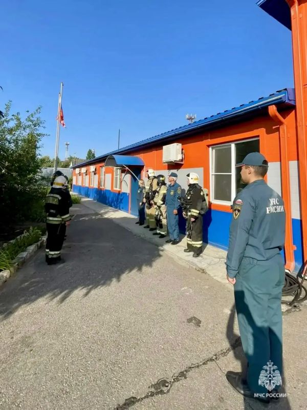 День, наполненный традициями и смыслом День, наполненный традициями и смыслом