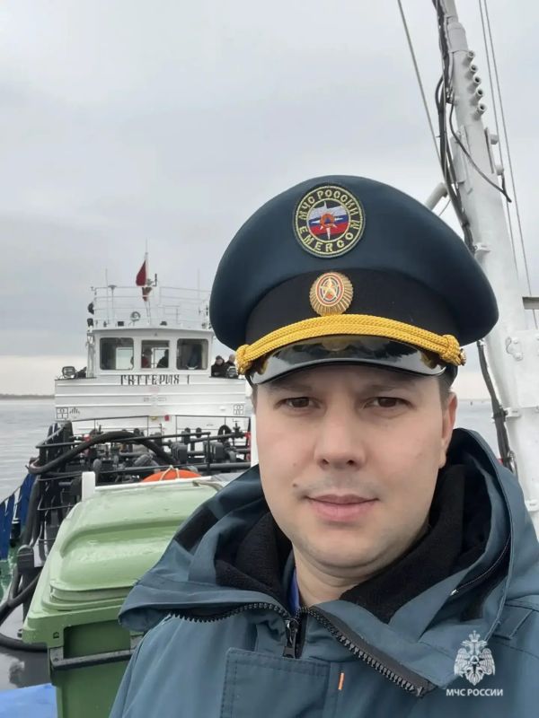 Когда безопасность — дело жизни Когда безопасность — дело жизни