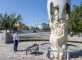 23 августа Волгоградская область чтит память мирных жителей, ставших жертвами варварской атаки нацистской авиации