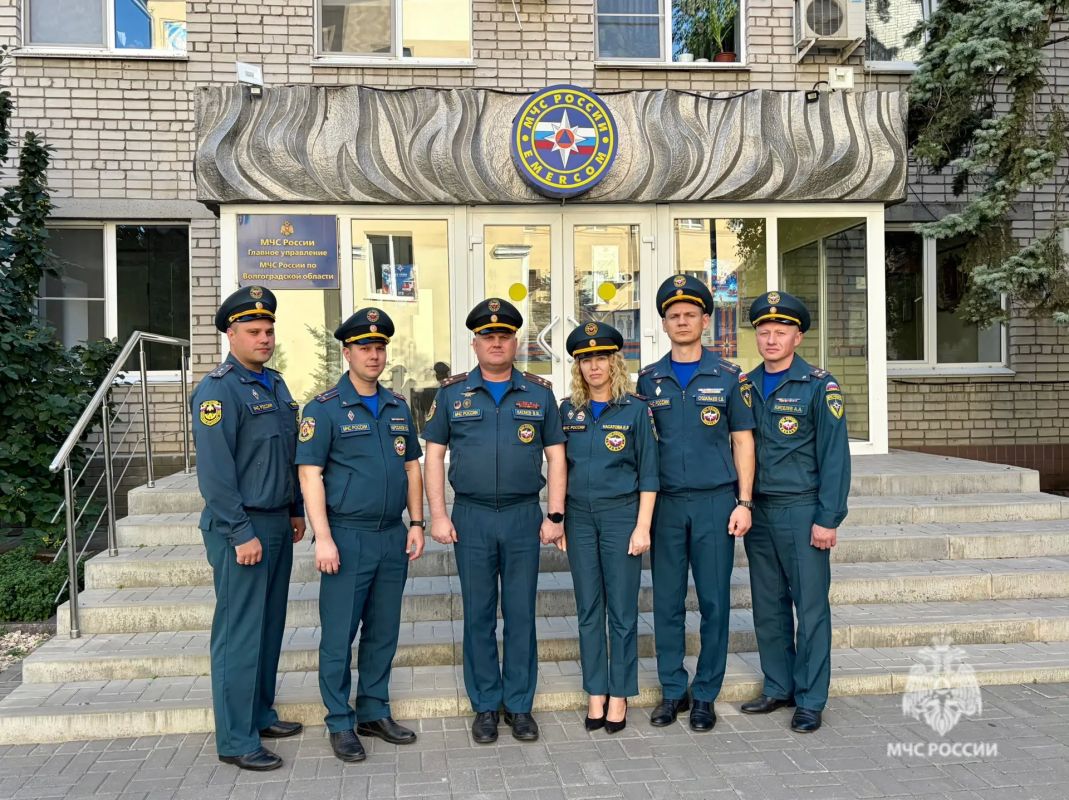 Когда безопасность — дело жизни Когда безопасность — дело жизни