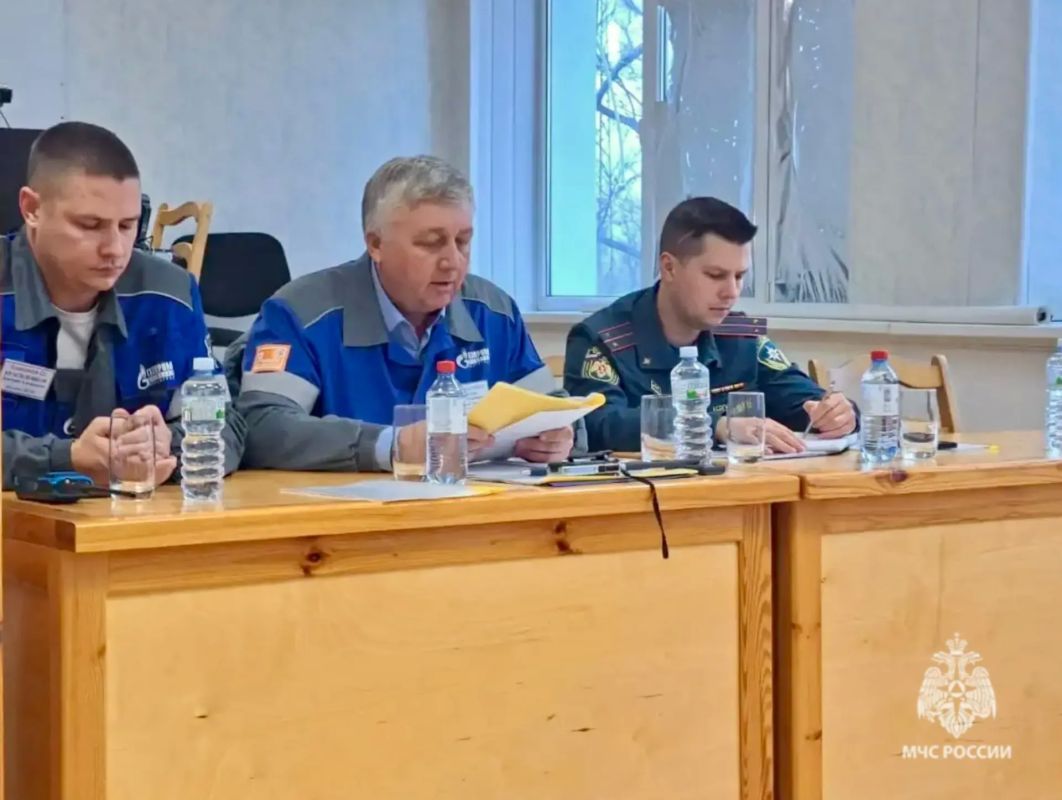 Когда безопасность — дело жизни Когда безопасность — дело жизни