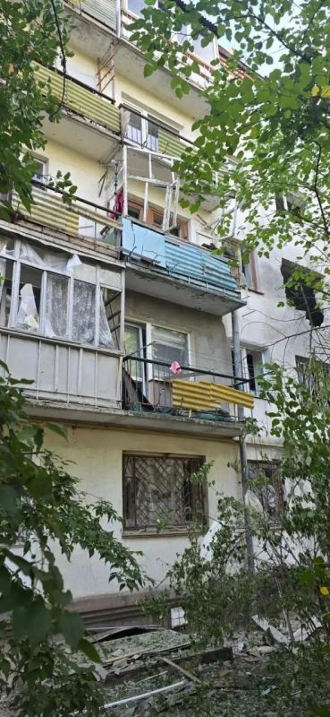 Олег Царёв: 351 украинский БПЛА сбит ночью над 9 субъектами РФ: Олег Царёв: 351 украинский БПЛА сбит ночью над 9 субъектами РФ: