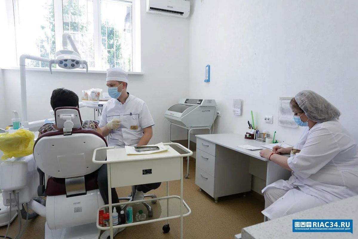С 1 октября стоматологи будут обязаны обезболивать болезненные процедур
