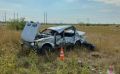 Водитель ВАЗ-2106 погиб при столкновении с УАЗом в Котовском районе Волгоградской области, водитель УАЗа госпитализирован, сообщает ГУ МВД России по региону