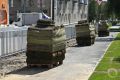 Более 6 тысяч квадратных метров газона уложили на проспекте Металлургов в Краснооктябрьском районе Волгограда, сообщает мэрия