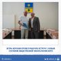 Глава города Игорь Воронин провел рабочую встречу с обновленным составом совещательного органа
