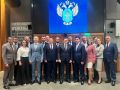 Подведены итоги контрольной деятельности Госжелдорнадзора за первое полугодие 2026 года