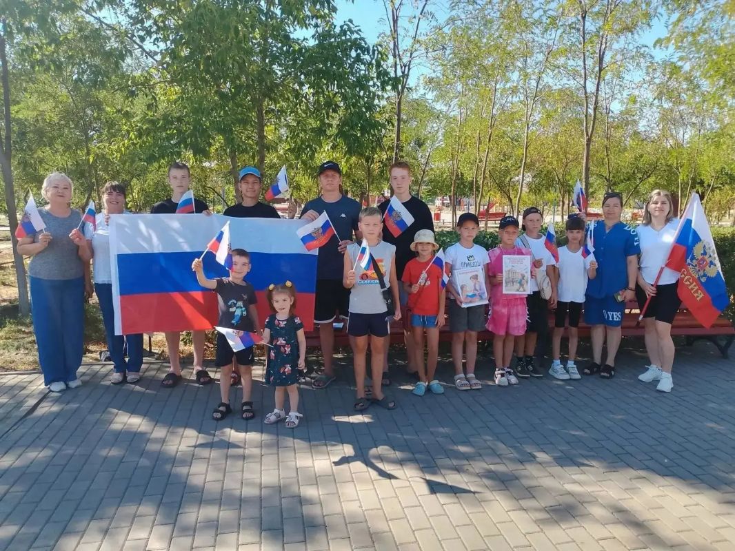 «Большие семейные встречи» объединяют жителей Волгоградской области «Большие семейные встречи» объединяют жителей Волгоградской области