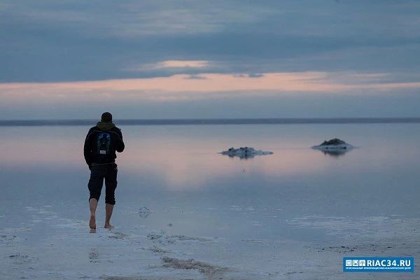 Невыносимые летом: где отдохнуть в Волгоградской области в бархатный сезон Невыносимые летом: где отдохнуть в Волгоградской области в бархатный сезон