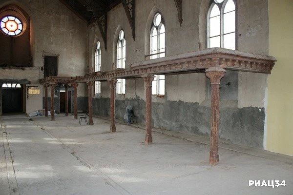 Невыносимые летом: где отдохнуть в Волгоградской области в бархатный сезон Невыносимые летом: где отдохнуть в Волгоградской области в бархатный сезон