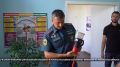 Мы в МАХ | ВК. Подписывайся на МЧС России в