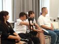 В Волгоградской области развивают новые форматы социальной реабилитации участников СВО и их семей