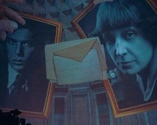 Волгоградский планетарий приглашает на поэтический спектакль «Цветаева и Пастернак: любовь между строк» Волгоградский планетарий приглашает на поэтический спектакль «Цветаева и Пастернак: любовь между строк»