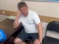 На стационарном посту ДПС «Городищенский» у пассажира автобуса полицейская собака унюхала наркотики