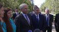 Вячеслав Володин: ПРОСТРАНСТВО ПАМЯТИ И ВДОХНОВЕНИЯ