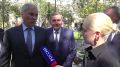 Вячеслав Володин отметил значение Сталинграда-Волгограда в жизни Станислава Говорухина