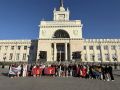 75 подростков Волгоградской области стали полуфиналистами «Большой перемены»