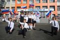 В Волгограде после капитального ремонта вновь открыла свои двери для учеников гимназия №14, расположенная в Краснооктябрьском районе