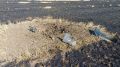 Штраф за упавший дрон ВСУ: чиновник наказал российского фермера за пожар на скошенном поле
