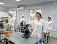 В Волгоградском медицинском колледже открылся кластер по программе "Профессионалитет"