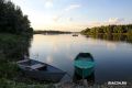 Вот и осень. Для любителей рыбалки это особенная пора