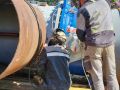 «КОНЦЕССИИ ВОДОСНАБЖЕНИЯ» ПОВЫСЯТ КАЧЕСТВО ВОДОСНАБЖЕНИЯ ЮЖНЫХ РАЙОНОВ ВОЛГОГРАДА