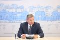 «Считаю, сегодня не время для проведения больших масштабных праздничных мероприятий, различных шоу с салютами, фейерверками и громогласными яркими тостами.Необходимо сосредоточиться на выполнении стоящих перед нами очень...