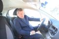 42 волгоградских ветерана получили автомобили с ручным управлением