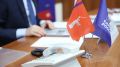 11 сентября во всех муниципальных образованиях Волгоградской области состоится Единый день приемов участников специальной военной операции и членов их семей