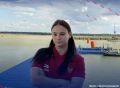 Волгоградка завоевала «серебро» на Первенстве мира по плаванию на открытой воде