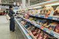 Очередное изменение цен на продукты в Волгоградской области