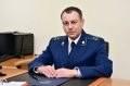 Заместитель прокурора Волгоградской области Грищенков А.С. 10 сентября 2026 года проведет выездной личный прием граждан в Палласовском и Старополтавском районах